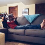 Årsager til, at du har brug for komfortable sofaer for at holde dig sund?