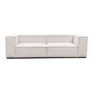 Lissabon XL 2 personers sofa