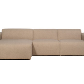 Manhattan | 2-personers sofa med chaiselong