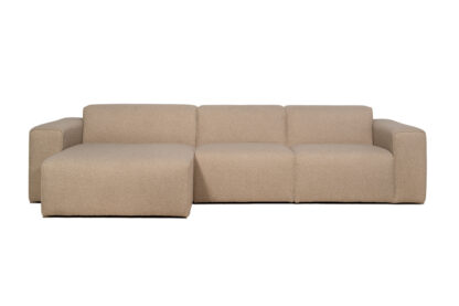 Manhattan | 2-personers sofa med chaiselong