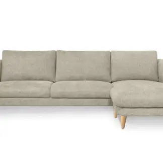 Lyon | 2,5 personers sofa med chaiselong