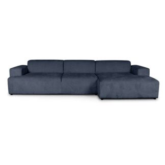 Madrid XL chaiselong sofa højrevendt