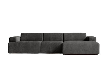 Madrid XL chaiselong sofa højrevendt