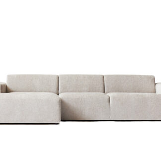 Madrid XL chaiselong sofa venstrevendt