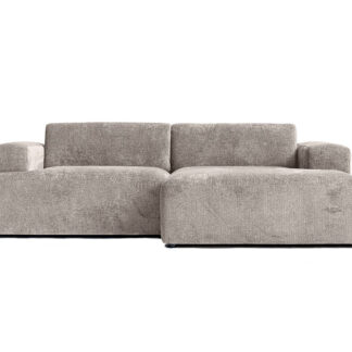 Madrid chaiselong sofa højrevendt