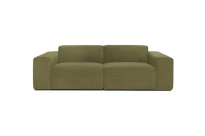 Manhattan | 3-personers sofa (2 modulers)