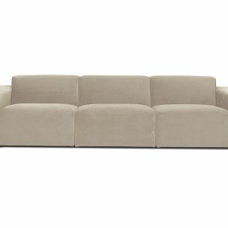 Manhattan | 3-personers sofa XL