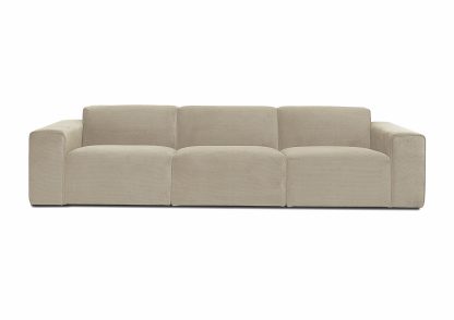 Manhattan | 3-personers sofa XL