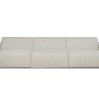 Boston | 3-personers sofa XL