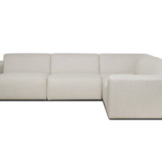 Boston | Hjørnesofa 4 moduler