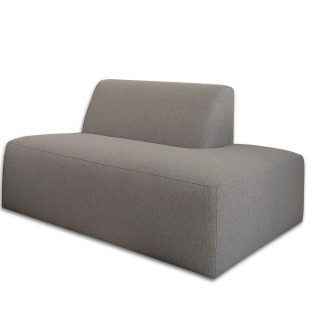 Boston | Open end | Åben afslutningsmodul