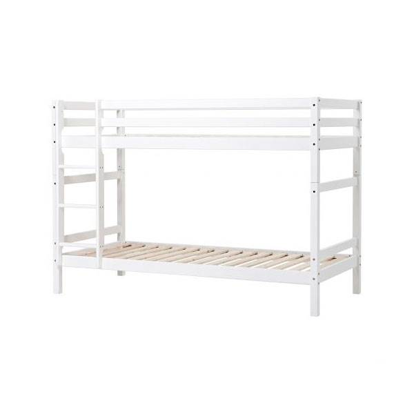 Hoppekids ECO Dream køjeseng 90x200 cm