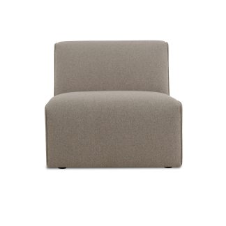 Manhattan | Midtermodul - 1 seater