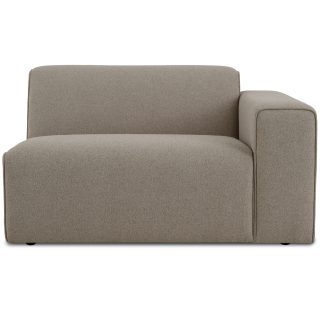 Manhattan | Modul med arm - 1,5 seater