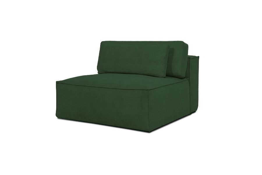 Roma | Loungestol | Midt-modul