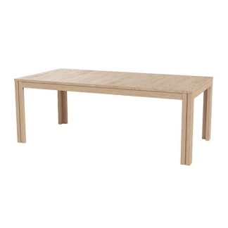 Skovby SM24 spisebord - Lakeret eg finer