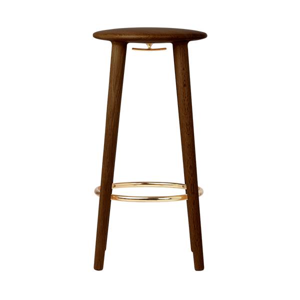 Umage The Socialite Counterstol - Dark Oak