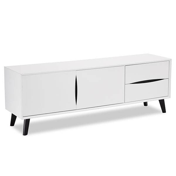 Lyon TV Bord » Sofatesten Lyon TV Bord