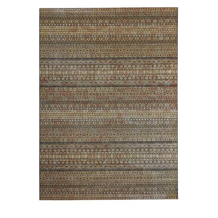 HC Interior Rugs Orient - 90% heatset PP / 10% viscose - Allover - 135 x 200 cm